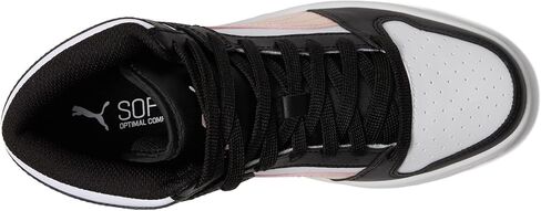 PUMA Unisex-Child Basketball Sneaker in Saudi Arabia