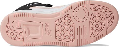 PUMA Unisex-Child Basketball Sneaker in Saudi Arabia