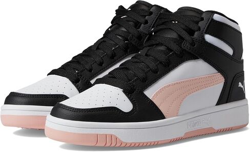 PUMA Unisex-Child Basketball Sneaker in Saudi Arabia