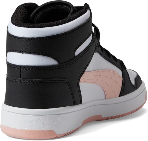 PUMA Unisex-Child Basketball Sneaker in Saudi Arabia