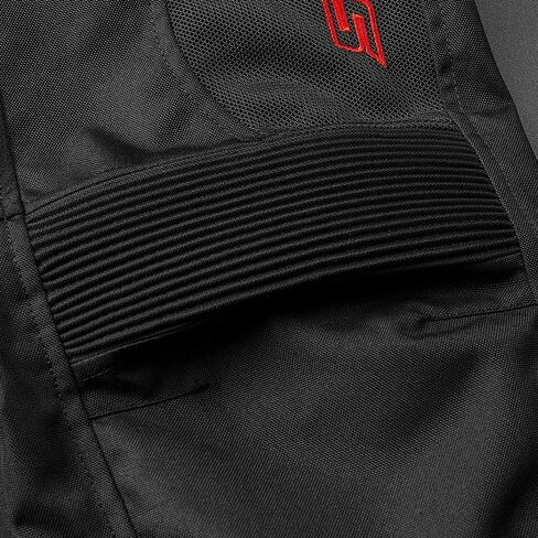 سراويل Scoyco للدراجات النارية للرجال سراويل سباق الدراجات على الطرق الوعرة معدات ركوب الدراجات والمغامرات مع درع CE 4-Season in Kuwait