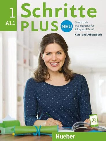 SCHRITTE PLUS NEU 1 Kb&Ab in Saudi Arabia