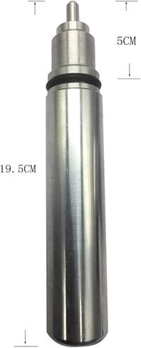 حاقن كم كأس إزالة تركيب أداة ختم أطقم استبدال لفورد Powerstroke 7.3l Navistar T444E DT466E كاتربيلر 3126B 3126E محرك الديزل يستبدل F4TZ9F538A in Kuwait