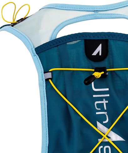 UltrAspire Spry Adult Unisex Lightweight Running Race Vest in Kuwait