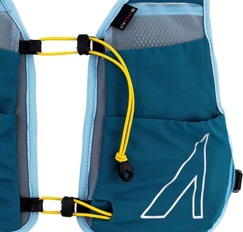 UltrAspire Spry Adult Unisex Lightweight Running Race Vest in Kuwait