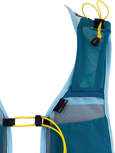 UltrAspire Spry Adult Unisex Lightweight Running Race Vest in Kuwait