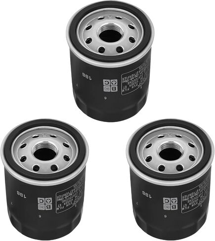 1 PCS Oil Filter 2540122 2540086 Compatible with Polaris Ranger 570 700 800 900 1000 Crew XP RZR 570 800 900 1000 Sportsman 600 700 800 General 1000 RZR S 800 RZR 4 800 900 ACE 500 570 900 in Saudi Arabia