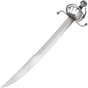 Cold Steel Pirate's Cutlass