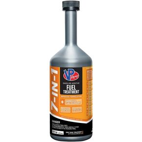 VP Racing Madditive 7-in-1 Fuel Treatment, 16 Ounce Bottle - Gas Additive for Cars, Trucks, SUVs, Motorcycles & Any 2-Cycle or 4-Cycle Gas Engine