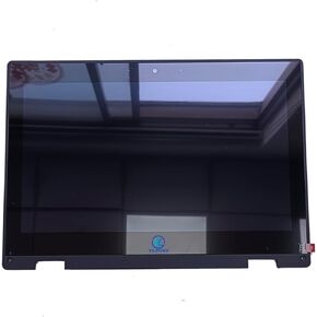 Replacement for Asus Chromebook CR1100FKA Laptop Touchscreen Display LCD Touch Screen Module Digitizer Assembly with Bezel 90NX03E1-R20010