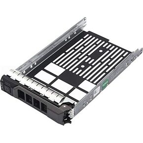 DELL Edge Memory Kg1ch F238f 3.5in Dell SAS/sata Tray Caddy R730 Md3400