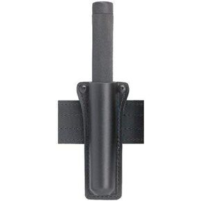 Safariland Duty Gear Bianchi Bianchi 35-F26-13: Baton Holder, STX Tactical, Black