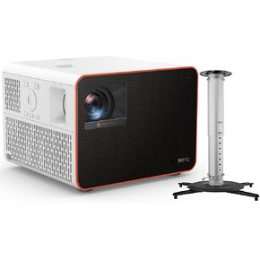 BenQ X3100i True 4K Gaming Projector + Ceiling Mount