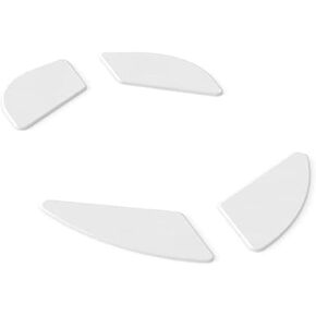 Glorious G-Skates - 100% Virgin PTFE Mouse Feet for Model D Minus Gaming Mouse (GLO-FT-DM-GSKT)