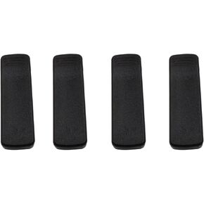 PMNN4251 NNTN4497 NNTN4970 NNTN4851 4Pcs Belt Clip for CP200 CP200D CP200XLS CP040 CP140 CP150 GP3688 EP450