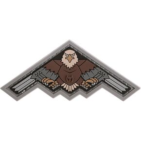 MAXPEDITION B2 Bomber Eagle