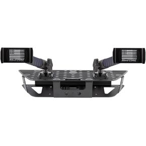 Bulletpoint RubiGrid Dash Mount Platform 2 Phone Holders Bundle Compatible with 2019+ Chevrolet Silverado & GMC Sierra Multi-Device Mount