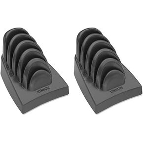 Kensington Insight Priorty Puck Document Holder (62061B)