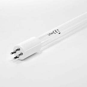 Bio Shield BUVAS-RL-17, BUVAS-1-RL, 17", OEM Quality Premium Compatible Lamp Bulb, Guaranteed for One Year