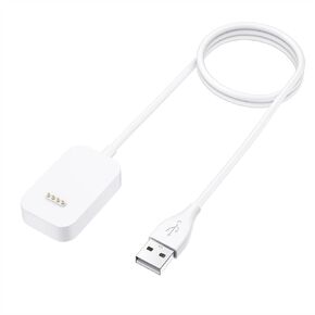 Meliya Compatible with Gizmo Watch Charger, Replacement Charging Cable Dock for Verizon Gizmo Watch 1 2 3 Kids Smartwatch 3.3FT (1 Pack)