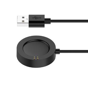 MOTONG Compatible with Xiaomi Watch S4 USB Charging Dock Cable, Replacement USB Charger Charging Dock Cable Compatible with Xiaomi Watch S4/S3/S2/H1