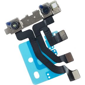 12MP Front Camera Replacement Part Compatible for iPhone X (All Carriers)