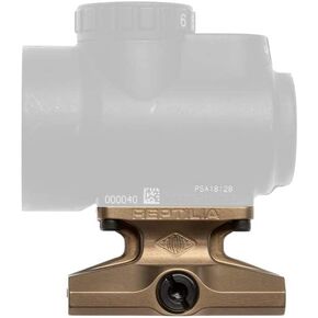 reptilia dot mount Lower 1/3-Witness for Trijicon MRO
