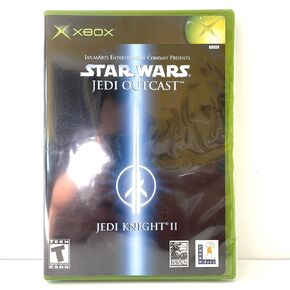 حرب النجوم Jedi Knight II: Jedi Outcast (متجدد)