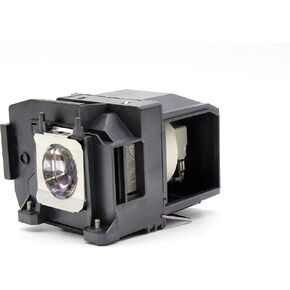 OEM for ELPLP85/V13H010L85 Projector Lamp Genuine Original Bulb with Housing for Epson EH-TW6600W HC3000 HC3100 HC3500 HC3510 HC3600e HC3700 HC3900/ Powerlite Home Cinema 3500/3510 / 3600e