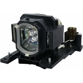 DT01022 Original Quality Projector Lamp with Housing for Hitachi CP-RX78 CP-RX80W CP-RX80 ED-X24 CP-RX78W