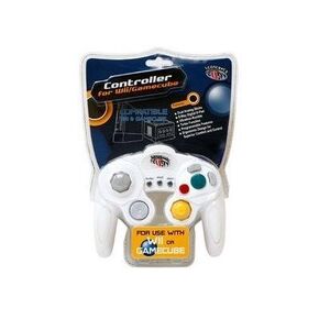 Sakar Wii Gamecube Controller
