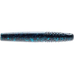 Zman Finesse TRD 2.75 8pk BLK/Blu Z-Man Products TRD275-02PK8
