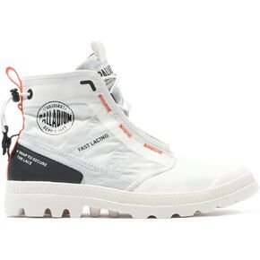 Palladium Mens Pampa Travel Lite Ripstop Toggle Boot