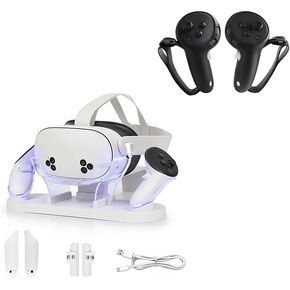 2 Pack VR Accessory for Quest 3s