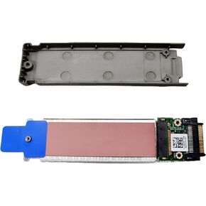 M.2 NVMe SSD Mounting Caddy, Compatible with 5420, 7224, 5424 Models