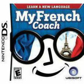My French Coach - Nintendo DS (Renewed)