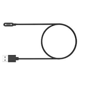 Smart Watch Charger Cable, Universal Magnetic USB Smart Watch/Fitness Tracker Charging Cable 2 Pin Cable