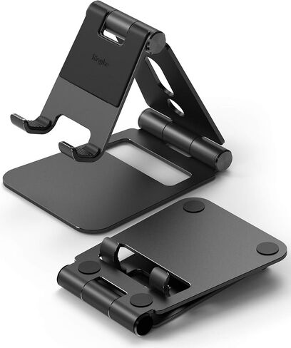 Ringke Super Folding Stand Designed for Nintendo Switch, Multi-Angle Foldable Portable Holder in Saudi Arabia