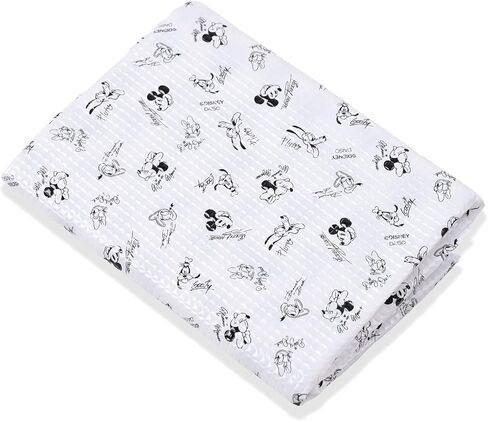 Kawaii Picnic Mat - Waterproof Foldable Outdoor Blanket, Large Picnic Blankets for Camping, Hiking, & Travel, Grass Lawn Park Accessories (Dis-ney Characters Picnic Mat 90x60 cm) in Saudi Arabia