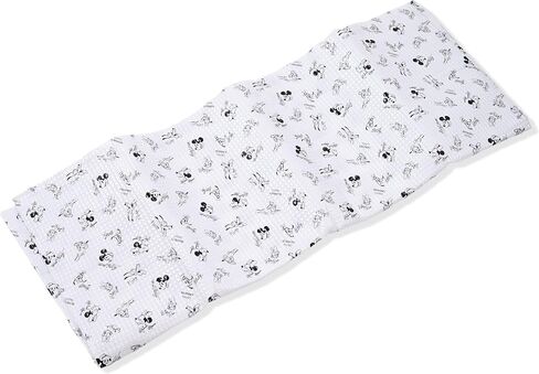 Kawaii Picnic Mat - Waterproof Foldable Outdoor Blanket, Large Picnic Blankets for Camping, Hiking, & Travel, Grass Lawn Park Accessories (Dis-ney Characters Picnic Mat 90x60 cm) in Saudi Arabia