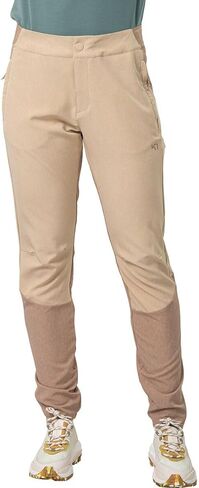 Kari Traa Sanne Trail Pant - Women's, Wgrey, L in Kuwait