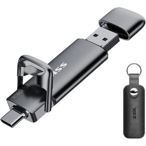 SSK USB Flash Drive Bundle