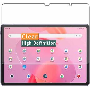 Vaxson 3-Pack Screen Protector, compatible with XPPen XP-Pen Magic Drawing Pad 12.2" TPU Film Protectors Sticker [ Not Tempered Glass ]