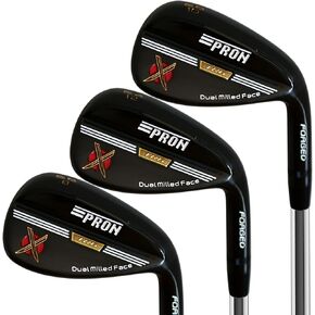 Japan Pron Wedge Single Golf Club