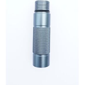 Half Tube for Tactical Stick
