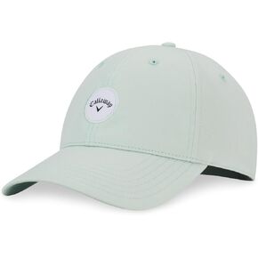 Callaway Golf Heritage Twill Headwear