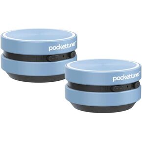 Speakers Instant Bluetooth (Blue)