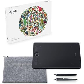 Pro Bundle, Wacom Intuos Pro