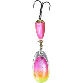Blue Fox Classic Vibrax 03 UV Tip Tackle