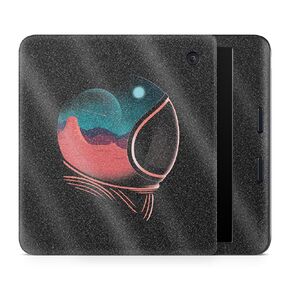 E-Reader Skin Compatible with Kobo Libra Colour (2024) - Ive Been Everywhere - Premium 3M Vinyl Protective Wrap Decal Cover - Easy to Apply | Crafted in The USA by MightySkins